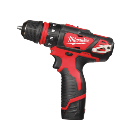 Perceuse visseuse 5 en 1 M12 BDDXKIT-202C MILWAUKEE