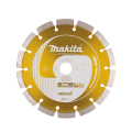 Disque diamant NEBULA béton Ø180 mm MAKITA