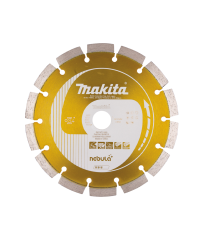 Disque diamant NEBULA béton Ø180 mm MAKITA