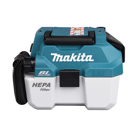 Aspirateur souffleur 18V DVC750LZ MAKITA