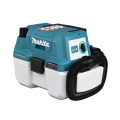 Aspirateur souffleur 18V DVC750LZ MAKITA