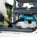 Aspirateur souffleur 18V DVC750LZ MAKITA