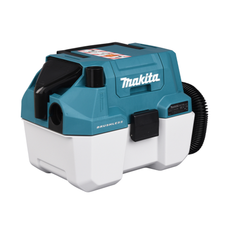 Aspirateur souffleur 18V DVC750LZ MAKITA