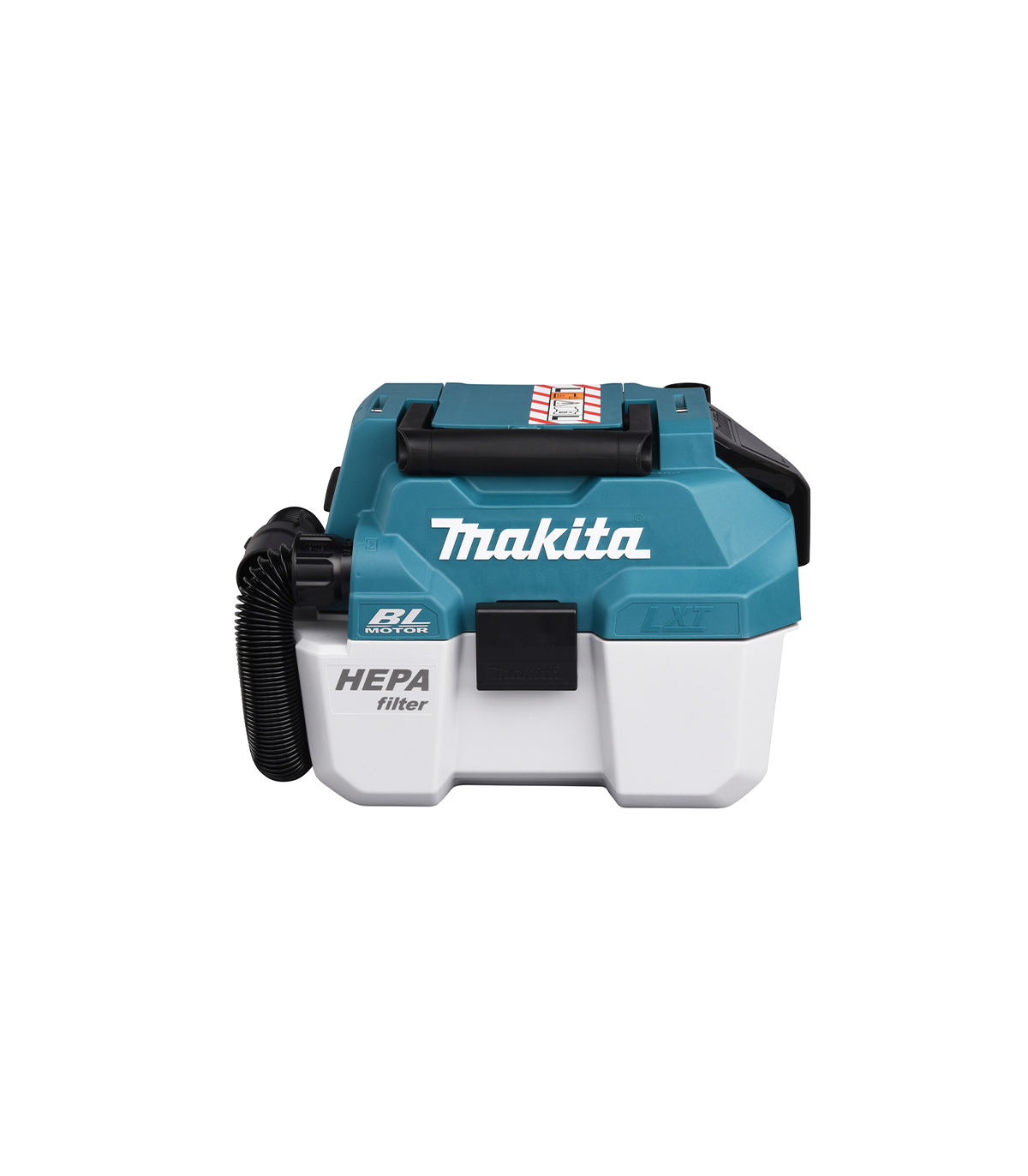 Aspirateur souffleur 18V DVC750LZ MAKITA