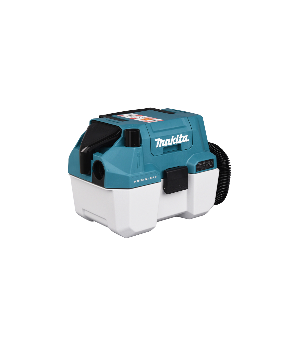 Aspirateur souffleur 18V DVC750LZ MAKITA