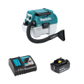 1 batterie BL1850B 18V 5 Ah + chargeur rapide DC18RC