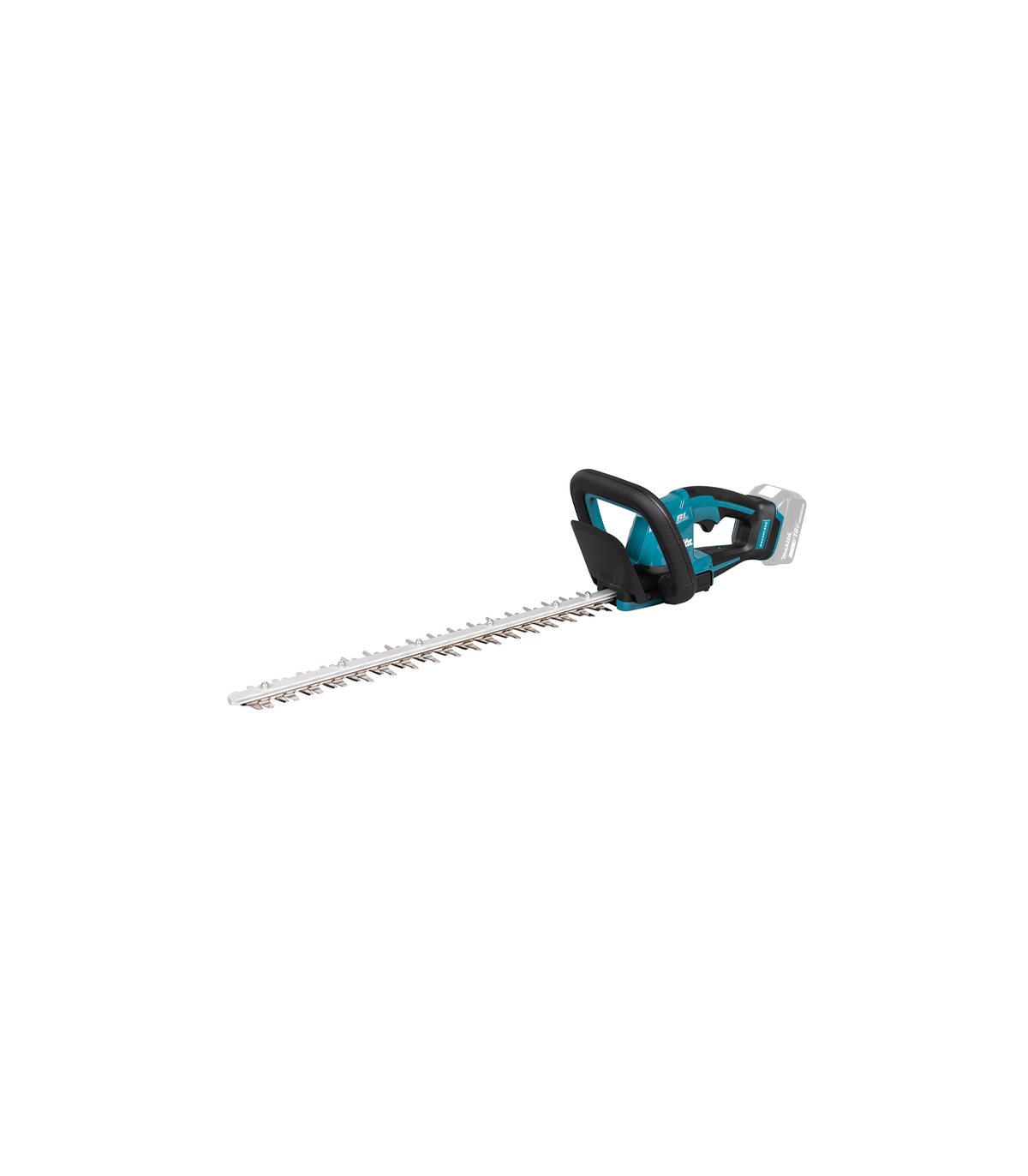 Taille-haie 18V 52cm DUH506Z MAKITA