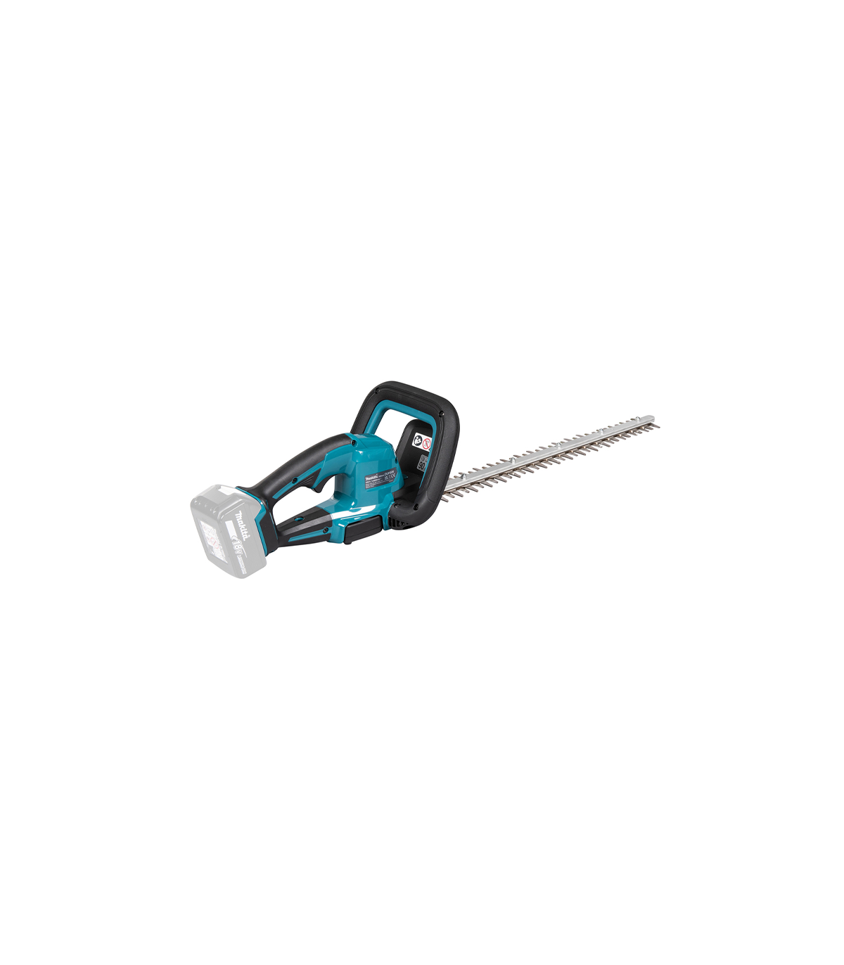 Taille-haie 18V 52cm DUH506Z MAKITA