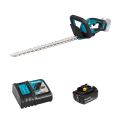 1 batterie BL1850B 18V 5 Ah + chargeur rapide DC18RC