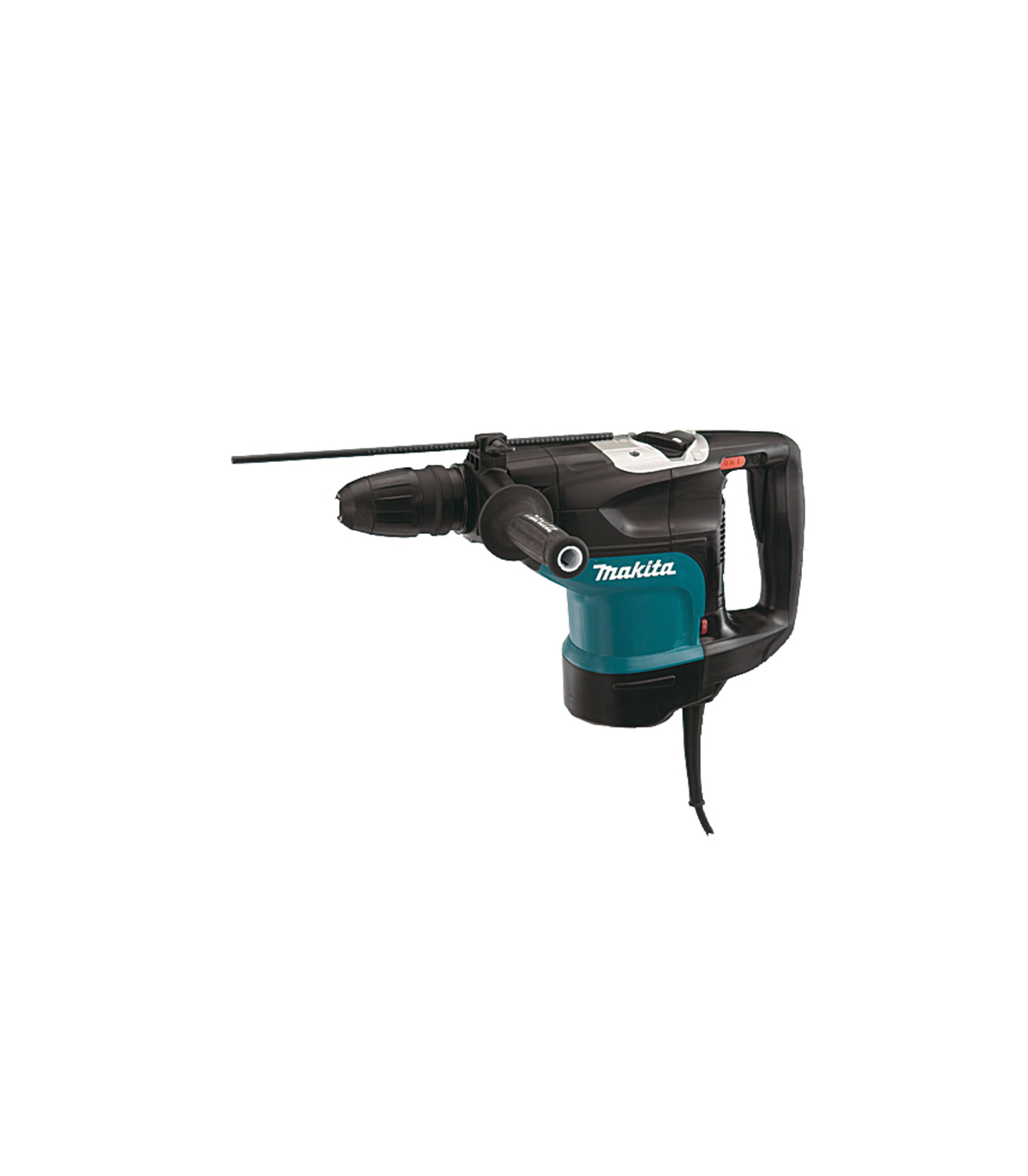 Perfo-burineur SDS-Max 1350W HR4501C MAKITA