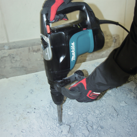 Perfo-burineur SDS-Max 1350W HR4501C MAKITA