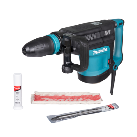 Burineur SDS-Max 1510W HM1213C MAKITA