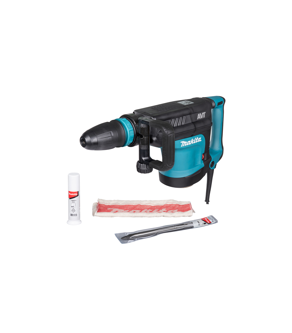 Burineur SDS-Max 1510W HM1213C MAKITA