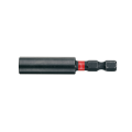 Portes-embouts magnétiques guide vissage 60mm MILWAUKEE