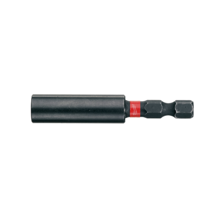 Portes-embouts magnétiques guide vissage 60mm MILWAUKEE