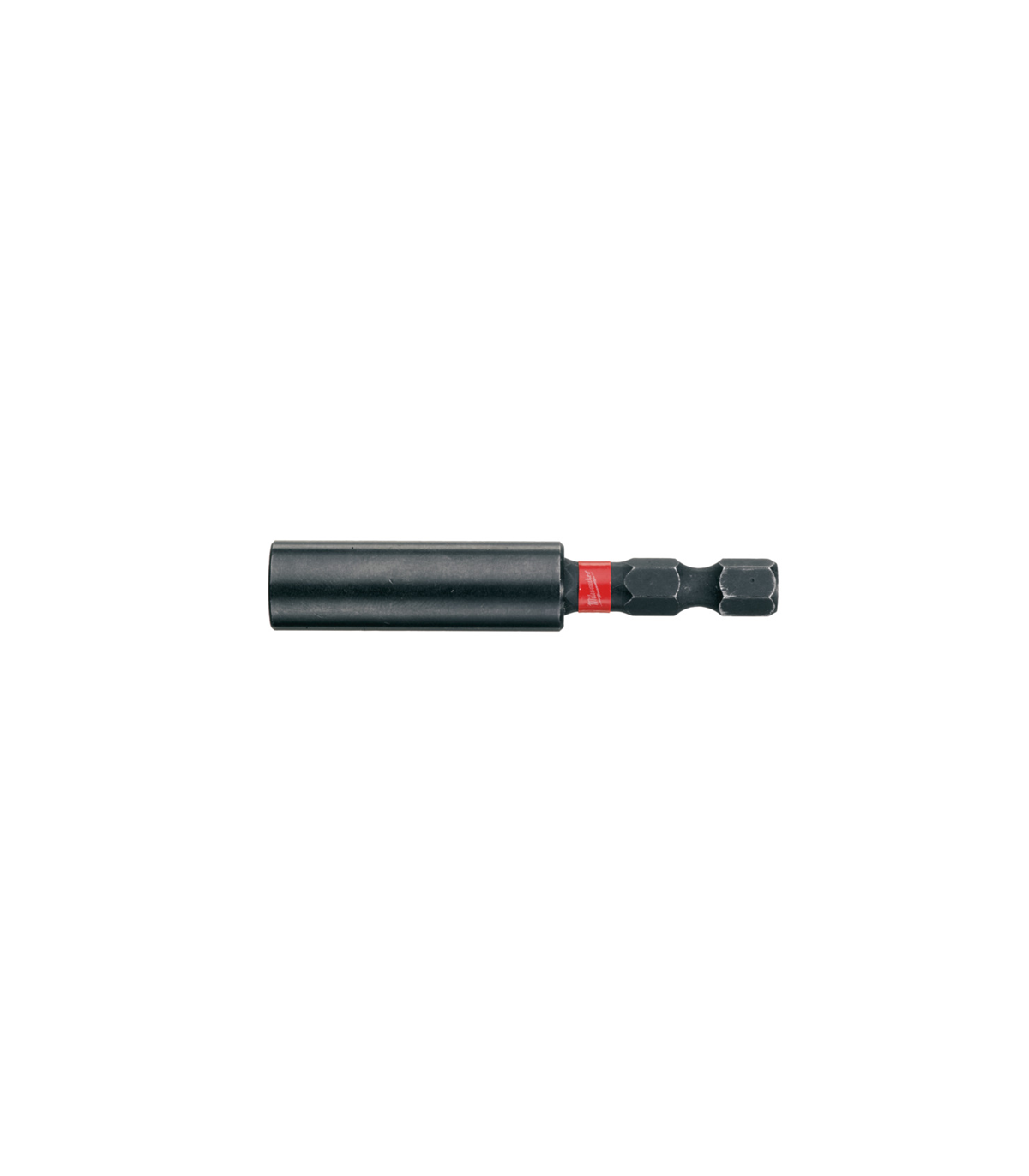 Portes-embouts magnétiques guide vissage 60mm MILWAUKEE