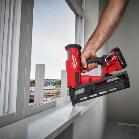 Cloueur de finition 18V M18 FN16GA-0X MILWAUKEE