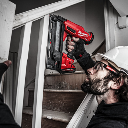 Cloueur de finition 18V M18 FN16GA-0X MILWAUKEE