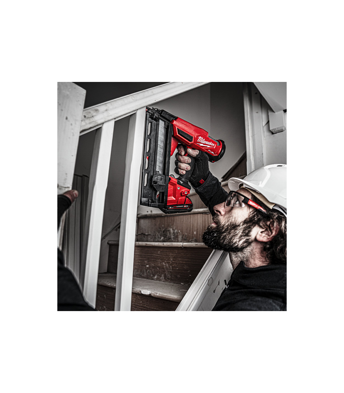 Cloueur de finition 18V M18 FN16GA-0X MILWAUKEE