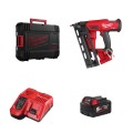 1 batterie 5 Ah + chargeur M12-18 FC