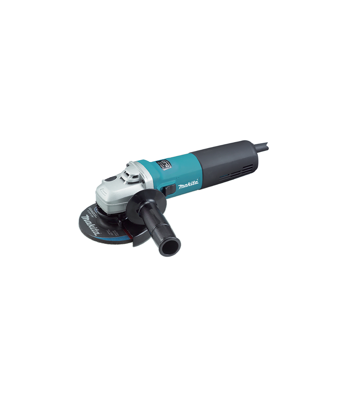 Meuleuse Ø125 mm 1100W 9565HR MAKITA