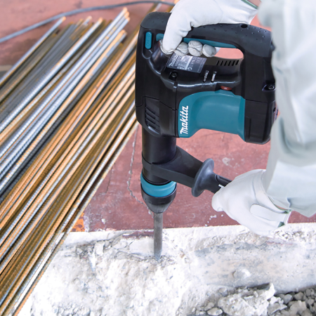 Burineur SDS-Max 1100W HM0870C MAKITA