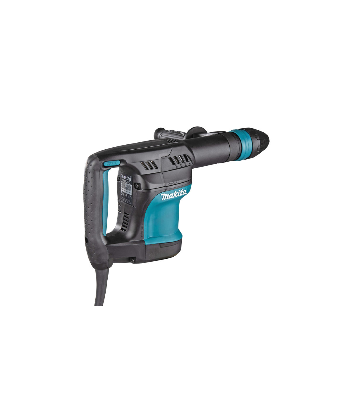 Burineur SDS-Max 1100W HM0870C MAKITA