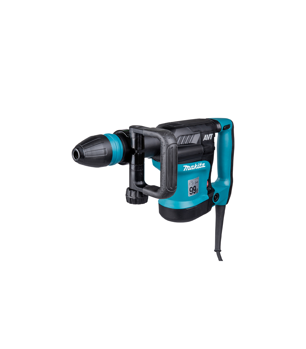 Burineur SDS-Max 1100W HM0871C MAKITA