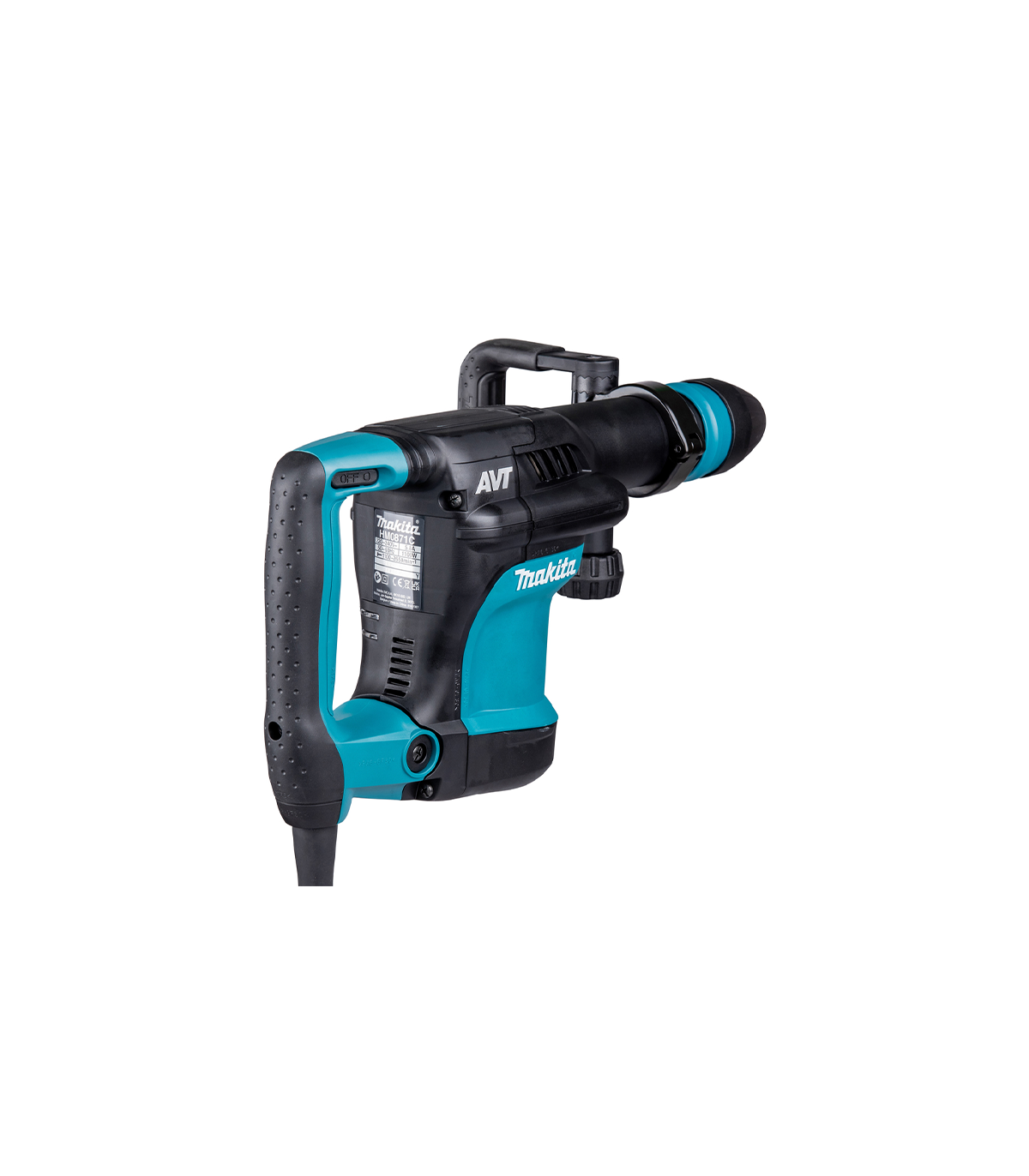 Burineur SDS-Max 1100W HM0871C MAKITA