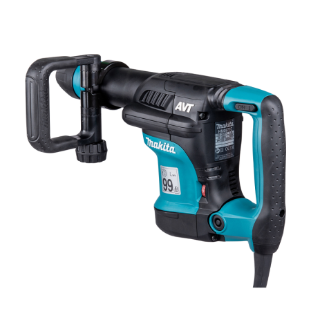 Burineur SDS-Max 1100W HM0871C MAKITA