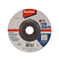 Disque à ébarder pour métal Ø125 mm MAKITA