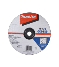 Disque à ébarder pour métal Ø230 mm MAKITA