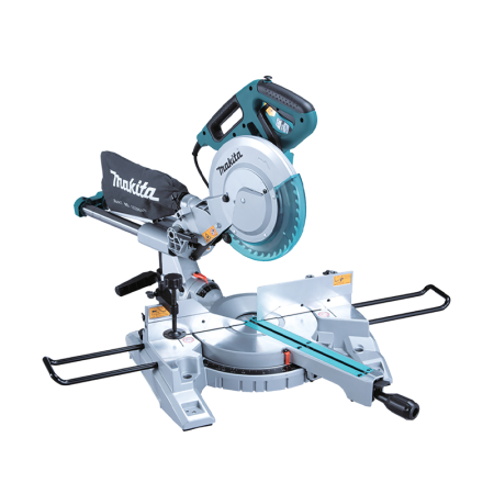 Scie radiale Ø260 mm LS1018LN MAKITA