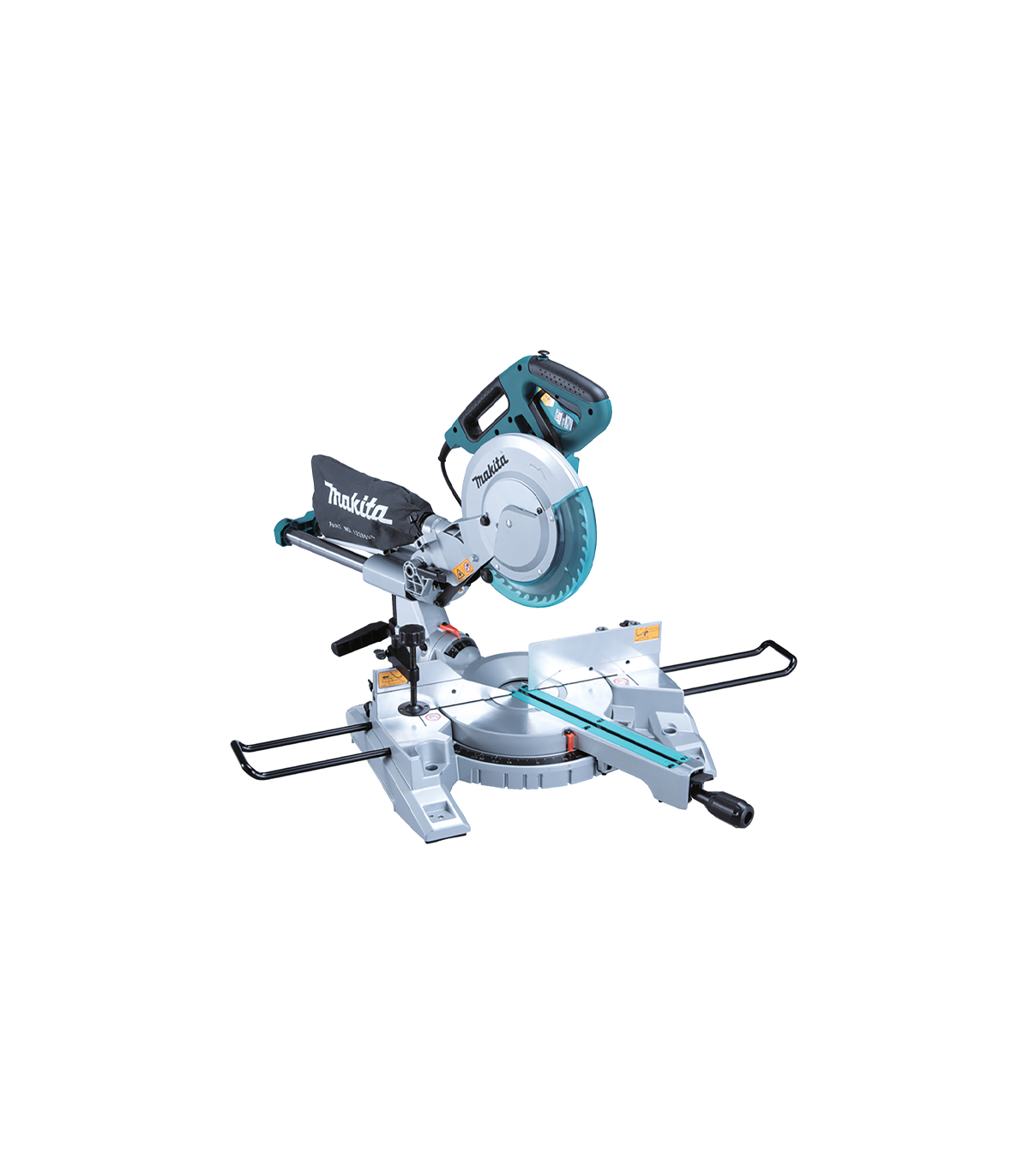 Scie radiale Ø260 mm LS1018LN MAKITA