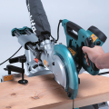 Scie radiale Ø260 mm LS1018LN MAKITA