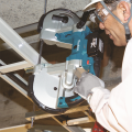 Scie à ruban 18V DPB180Z MAKITA