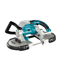 Scie à ruban 18V DPB180Z MAKITA