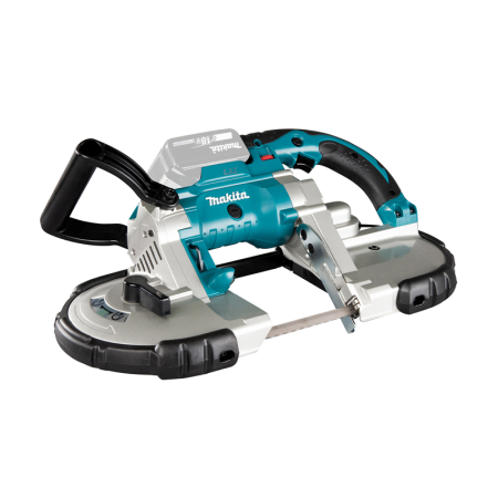 Scie à ruban 18V DPB180Z MAKITA