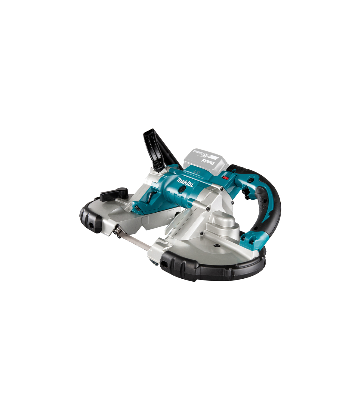 Scie à ruban 18V DPB180Z MAKITA