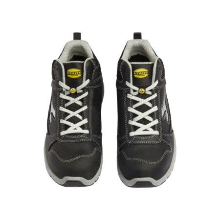 Chaussures de sécurité "RUN MID S3S FO SR ESD" DIADORA