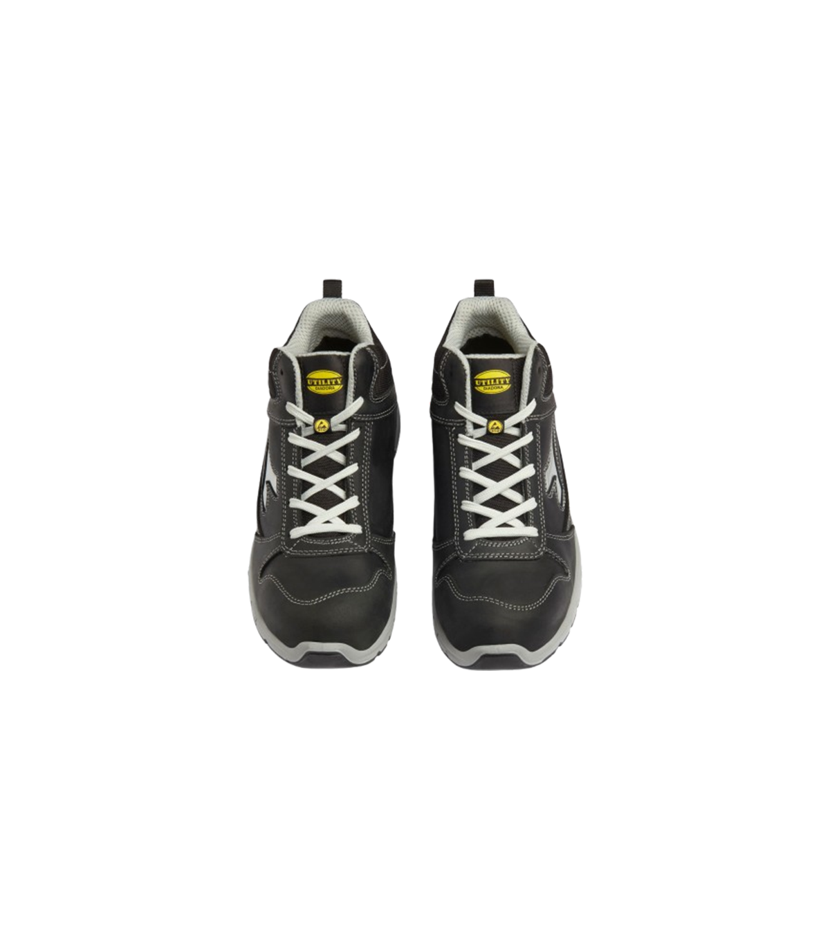 Chaussures de sécurité "RUN MID S3S FO SR ESD" DIADORA