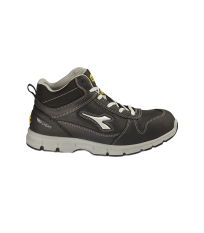 Chaussures de sécurité "RUN MID S3S FO SR ESD" DIADORA