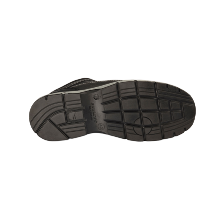 Chaussures de sécurité "RUN MID S3S FO SR ESD" DIADORA
