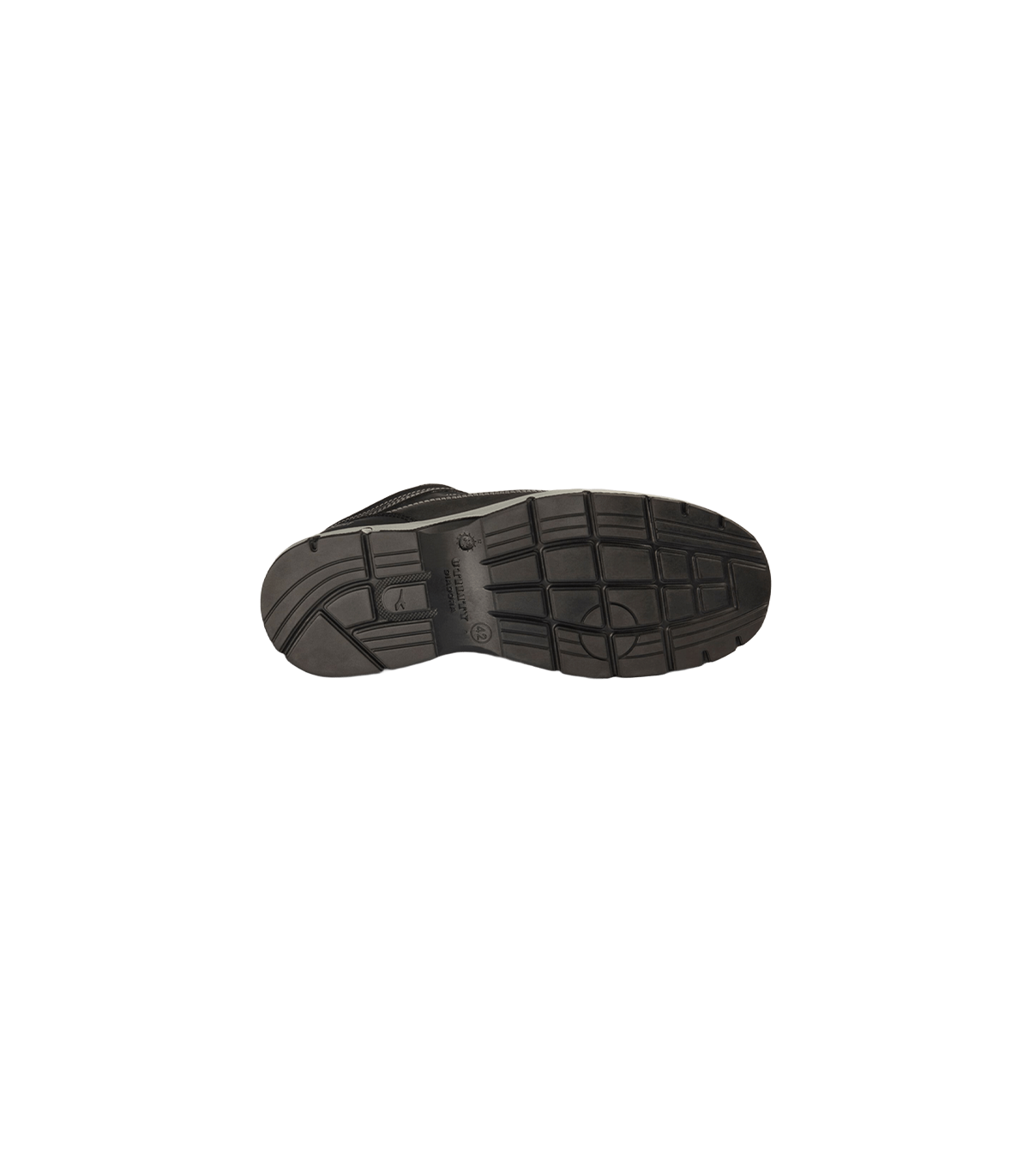 Chaussures de sécurité "RUN MID S3S FO SR ESD" DIADORA