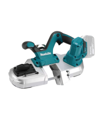 Scie à ruban 18V DPB182Z MAKITA