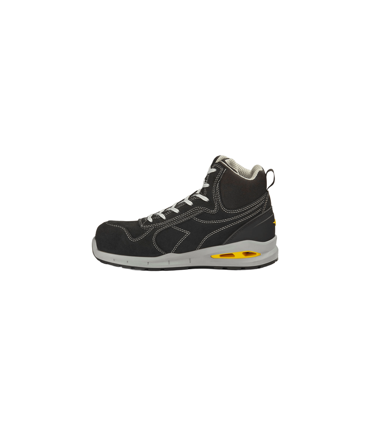 Chaussures de sécurité "RUN A.BOX MID S3S FO SR ESD" DIADORA