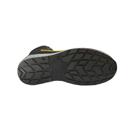 Chaussures de sécurité "RUN A.BOX MID S3S FO SR ESD" DIADORA