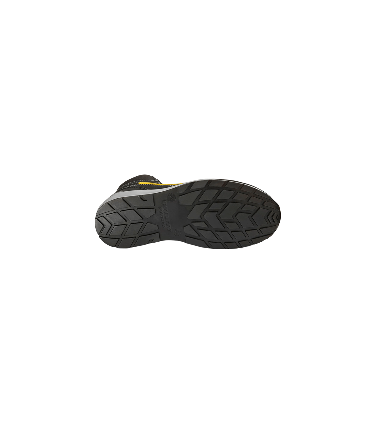 Chaussures de sécurité "RUN A.BOX MID S3S FO SR ESD" DIADORA