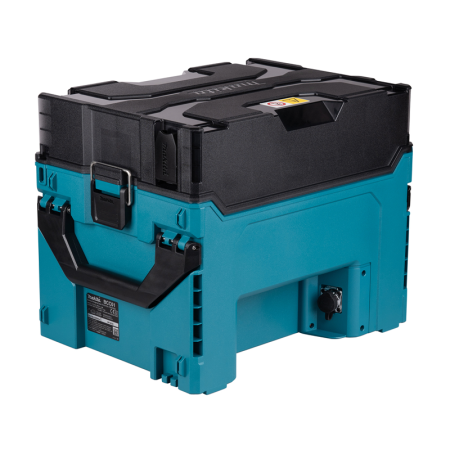 Coffret chargeur XGT 40V 8 ports BCC01 MAKITA