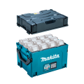Coffret chargeur XGT 40V 12 ports BCC02 MAKITA
